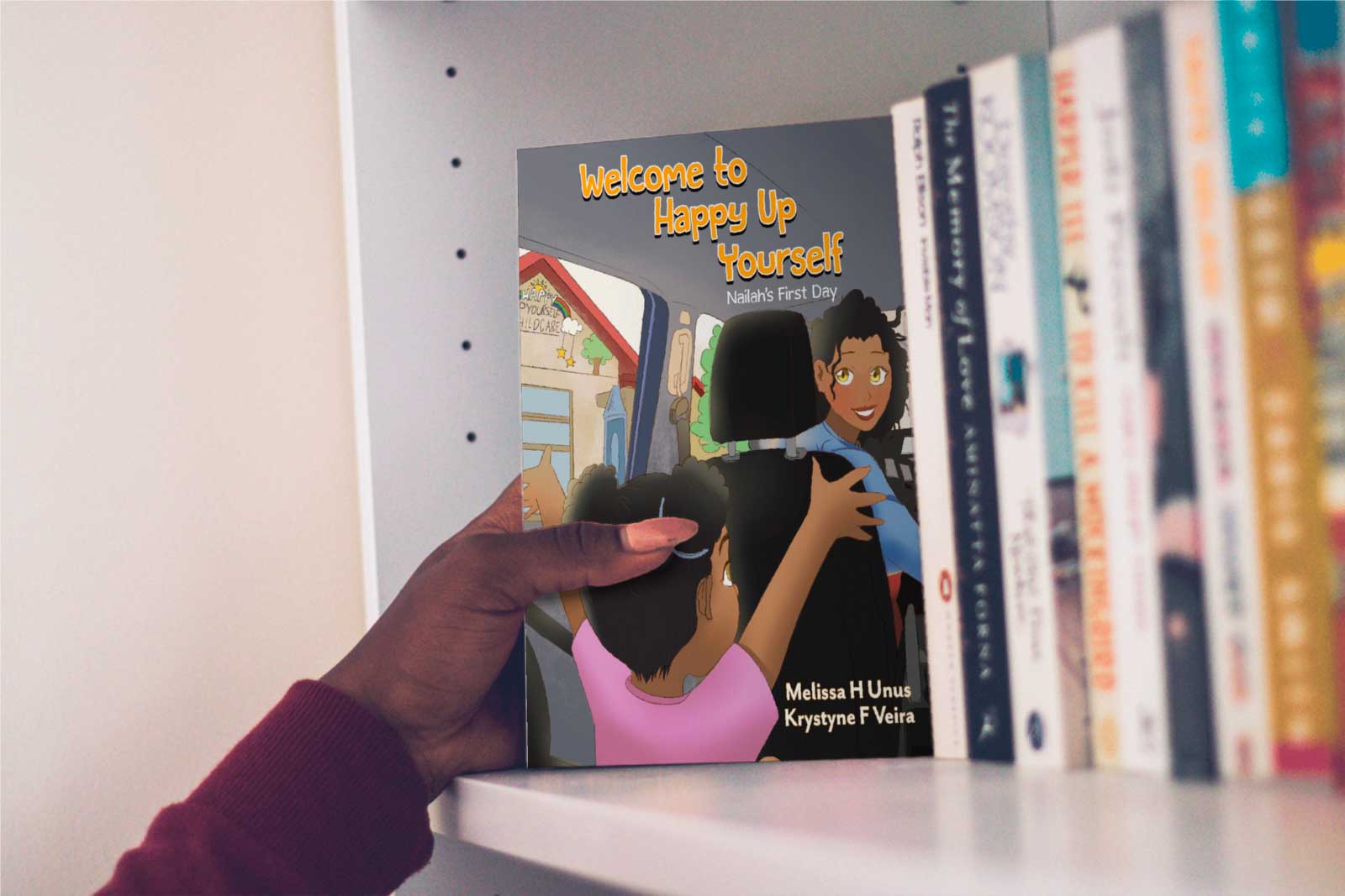 melissa-h-unus-krystyne-f-veira-childrens-authors